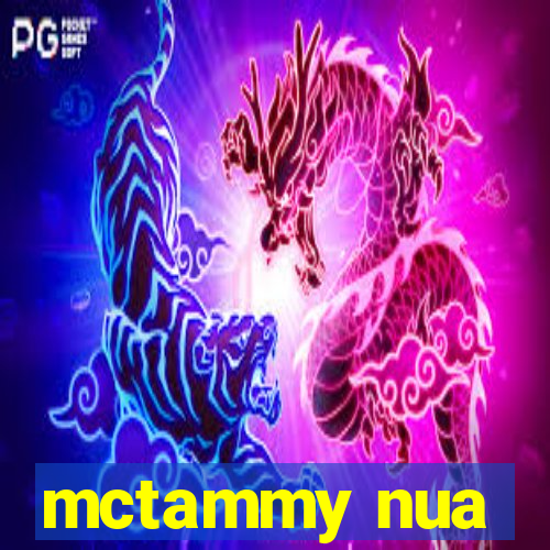 mctammy nua